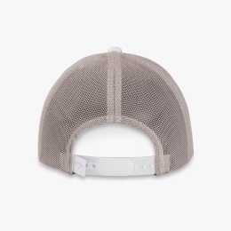 Callaway Playing Through Trucker Mesh Fitted Cap (tropical)