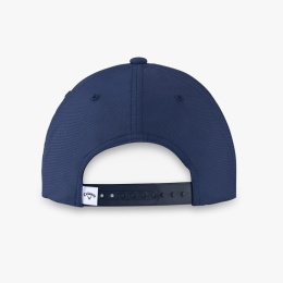 Callaway Rutherford Flexfit Golf Cap (Navy), model 2024