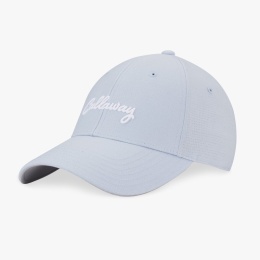 Czapka golfowa Callaway Stitch Magnet (damska, jasno błękitna-glacier)