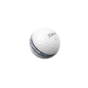 Piłki golfowe TITLEIST Tour Soft 360 Aim (białe, 12 szt.)