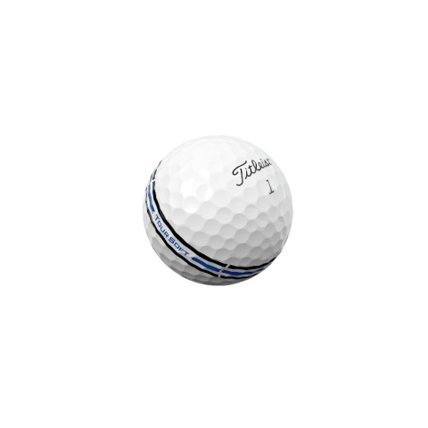 Piłki golfowe TITLEIST Tour Soft 360 Aim (białe, 12 szt.)