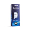 Piłki golfowe TITLEIST Tour Soft 360 Aim (białe, 12 szt.)