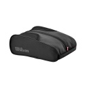 Torba na buty golfowe Wilson Tour, czarna
