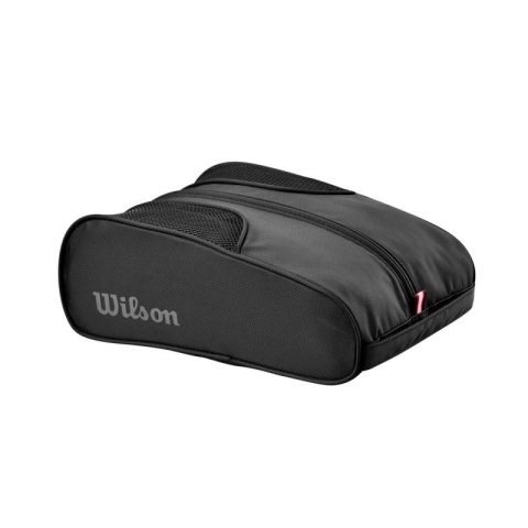 Torba na buty golfowe Wilson Tour, czarna