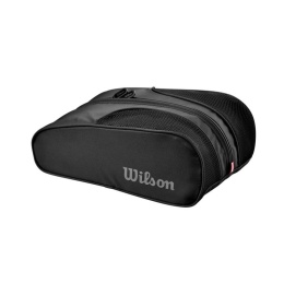 Torba na buty golfowe Wilson Tour, czarna