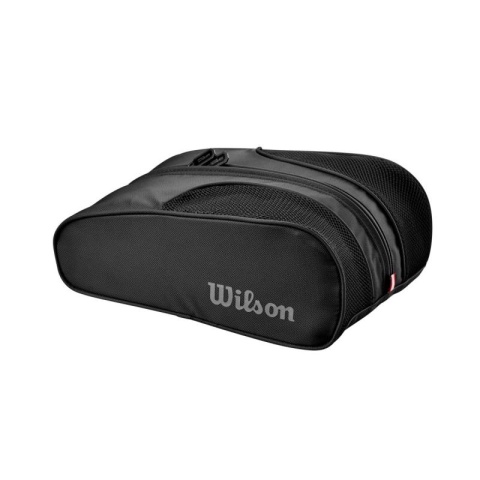 Torba na buty golfowe Wilson Tour, czarna