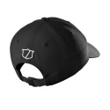 Wilson Pro Tour No Logo Golf Cap (Black)
