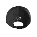 Wilson Pro Tour No Logo Golf Cap (Black)