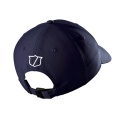 Czapka golfowa Wilson Pro Tour No Logo (granatowa)