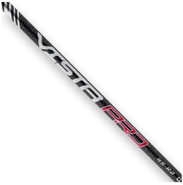 Fujikura, szaft Vista Pro 65, do wooda, drivera, stiff