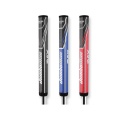 Grip JumboMax ST/1.2 cala do kija golfowego putter (niebiesko-czarny)