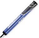 Grip JumboMax ST/1.2 cala do kija golfowego putter (niebiesko-czarny)