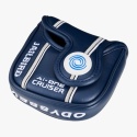 Odyssey Ai-ONE Square 2 Square Jailbird Cruiser ZT Golf Putter, 38 Inch Length