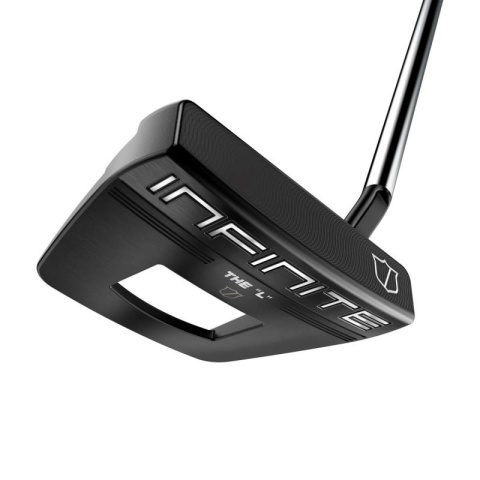 Kij golfowy putter Wilson INFINITE THE L model 2024, dług. 34"