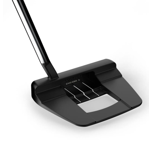 Kij golfowy putter Wilson INFINITE THE L model 2024, dług. 34"