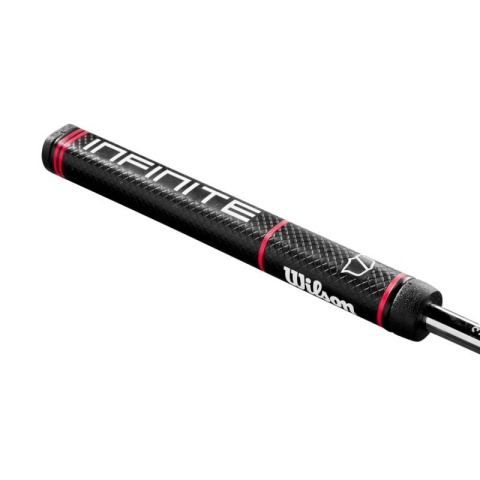 Kij golfowy putter Wilson INFINITE THE L model 2024, dług. 34"