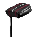 Kij golfowy putter Wilson INFINITE THE L model 2024, dług. 34"