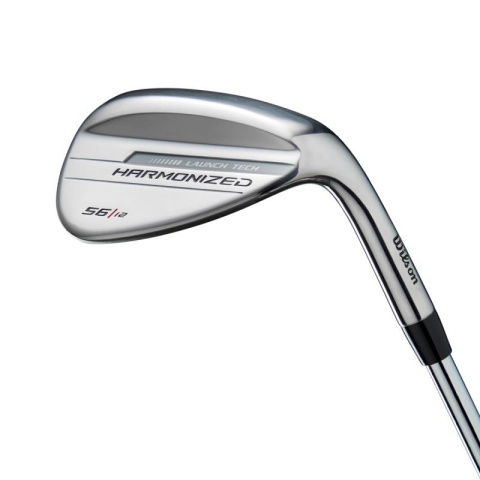 Wilson Harmonized 56 Golf Wedge, Men's, Left-Handed Player