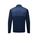 Kurtka golfowa ThermoSeries Insulated FootJoy (męska, granatowa) rozm. XL