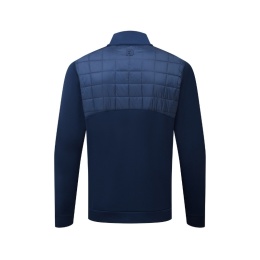 ThermoSeries Insulated FootJoy Jacket (men's, navy) size L