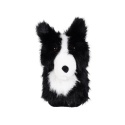 Maskotka, pokrowiec, headcover na driver Border Collie - Legend Golf