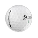 SRIXON Soft Feel golf balls, (white, 12 pcs), model 2025