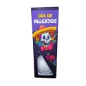 Piłki golfowe, zestaw prezentowy Dia de Muertos Pack (3 piłki)
