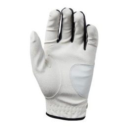 Wilson Feel Plus Golf Glove, Size S (Men's, Left-Handed Golfer)