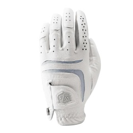 Wilson WS Grip Plus golf glove (women's, size M)