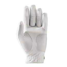 Wilson WS Grip Plus golf glove (women's, size M)