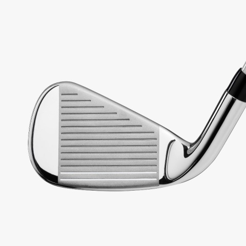 CALLAWAY XR-24 golf club set (12 clubs with stand bag, black and graphite, regular steel shafts)