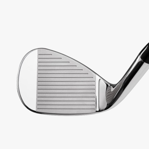 CALLAWAY XR-24 golf club set (12 clubs with stand bag, black and graphite, regular steel shafts)