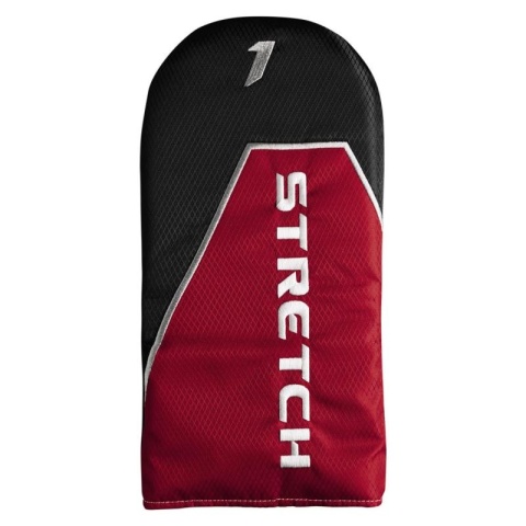 Zestaw kijów do golfa Wilson STRETCH XL (10 kijów i torba), męski, grafit, gracz praworeczny