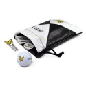 Zestaw prezentowy dla golfisty - LYLE-SCOTT - ARGYLE LINKS POUCH (Piłka, Tee, Markery, Divot Tool)