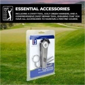 Zestaw prezentowy dla golfisty - PGA TOUR Pro Golf Multi tool
