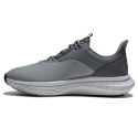 Buty do gry w golfa FootJoy, FJ QUANTUM (męskie, szaro-grafit-bial), rozm. 43