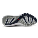 Buty do gry w golfa FootJoy, FJ QUANTUM (męskie, szaro-grafit-bial), rozm. 43