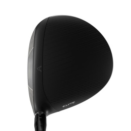 Kij golfowy driver Callaway ELYTE 10,5 stopni, szaft Eldio 40g, Regular Damski