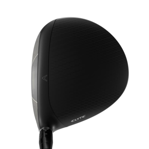 Kij golfowy driver Callaway ELYTE 10,5 stopni, szaft Eldio 40g, Regular Damski
