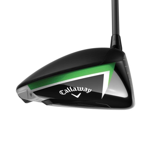 Kij golfowy driver Callaway ELYTE 10,5 stopni, szaft Eldio 40g, Regular Damski