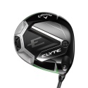 Kij golfowy driver Callaway ELYTE 10,5 stopni, szaft Eldio 40g, Regular Damski