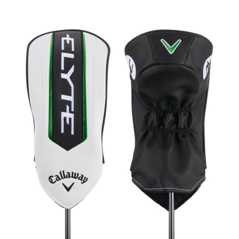 Kij golfowy driver Callaway ELYTE 10,5 stopni, szaft Eldio 40g, Regular Damski