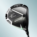 Kij golfowy driver Callaway ELYTE 10,5 stopni, szaft Eldio 40g, Regular Damski