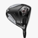 Kij golfowy driver Callaway Quantum Max 10,5 stopni, szaft Denali Silver 50, Regular