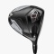 Kij golfowy driver Callaway Quantum Max 10,5 stopni, szaft Denali Silver 50, Regular