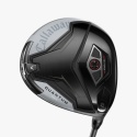 Kij golfowy driver Callaway Quantum Max 10,5 stopni, szaft Denali Silver 50, Regular