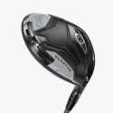 Kij golfowy driver Callaway Quantum Max 10,5 stopni, szaft Denali Silver 50, Regular