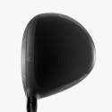 Kij golfowy driver Callaway Quantum Max 10,5 stopni, szaft Denali Silver 50, Regular