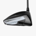 Kij golfowy driver Callaway Quantum Max 10,5 stopni, szaft Denali Silver 50, Regular
