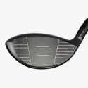 Kij golfowy driver Callaway Quantum Max 10,5 stopni, szaft Denali Silver 50, Regular